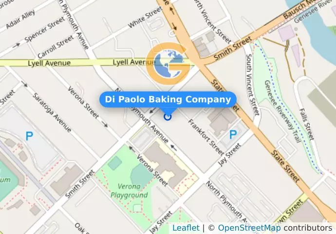 Di Paolo Baking Company