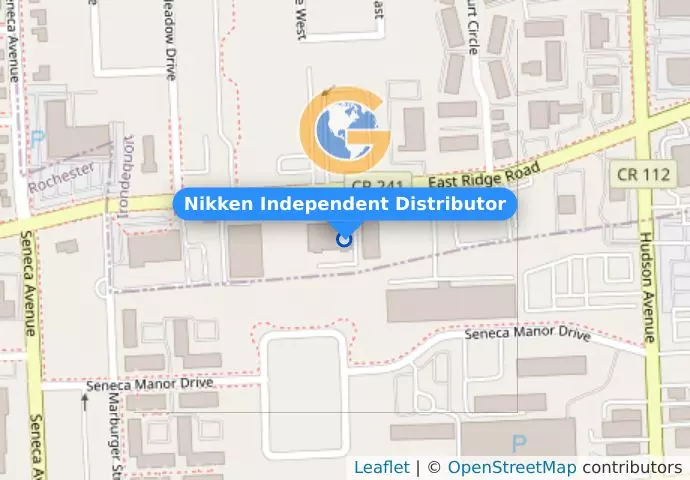 Nikken Independent Distributor