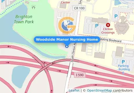 Woodside Manor Nursing Home