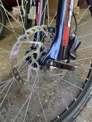 Park Ave Bike Shop