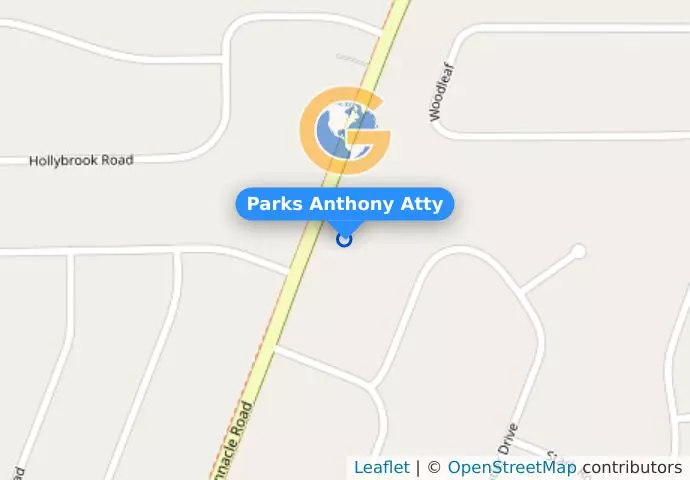 Parks Anthony Atty