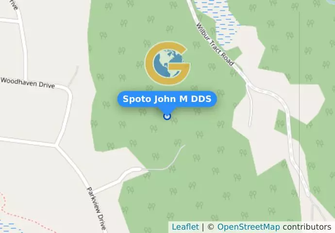 Spoto John M DDS
