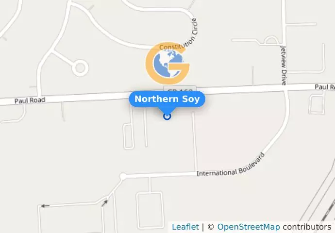 Northern Soy