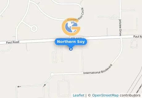 Northern Soy