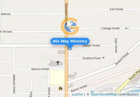 His Way Ministry
