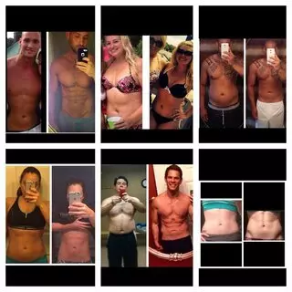 Affronti Fitness