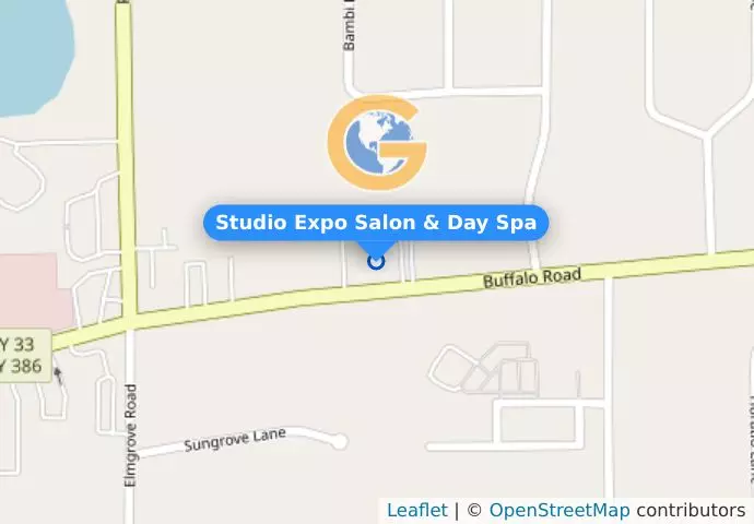 Studio Expo Salon & Day Spa