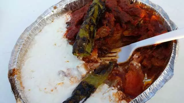 As Evi Turkish Cuisine