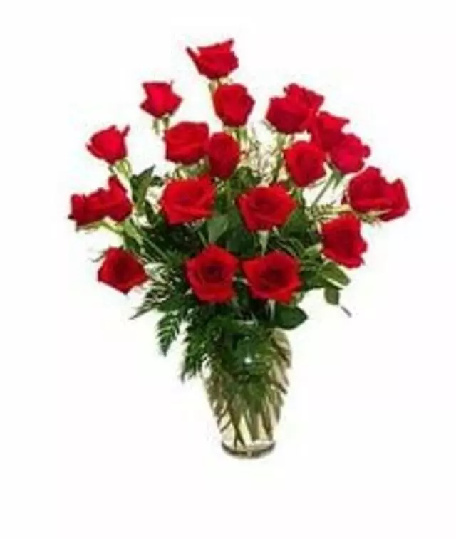 Red Rose Florist & Gift Shop