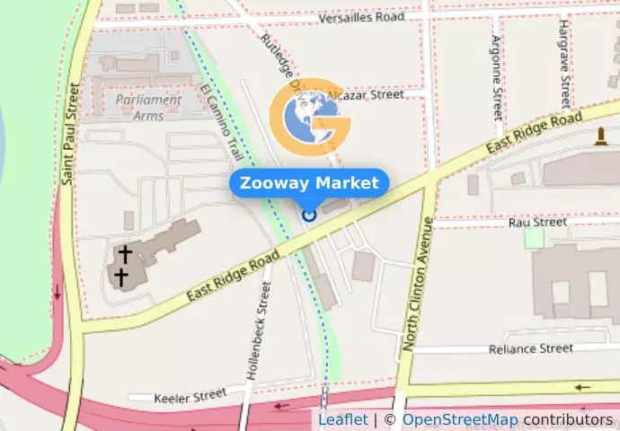 Zooway Market