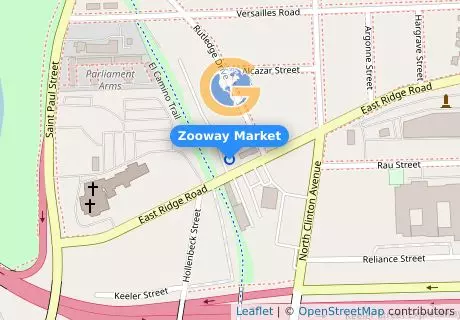 Zooway Market