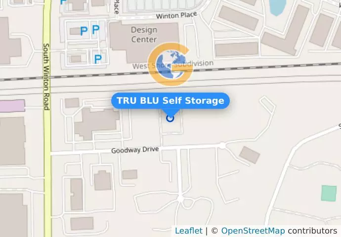 TRU BLU Self Storage
