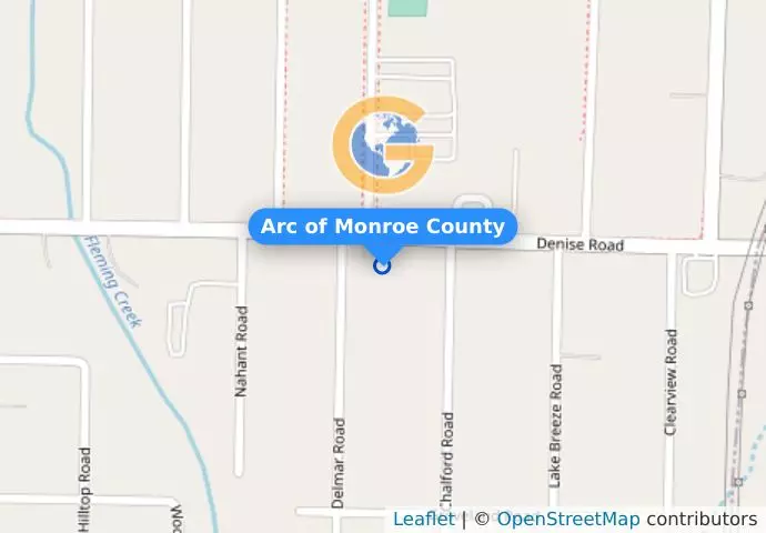 Arc of Monroe County