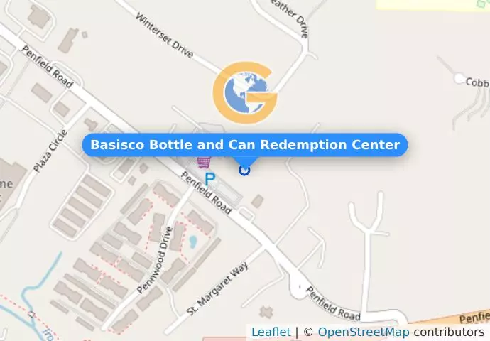 Basisco Bottle and Can Redemption Center