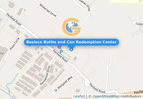 Basisco Bottle and Can Redemption Center