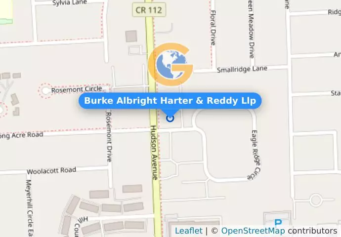 Burke Albright Harter & Reddy Llp