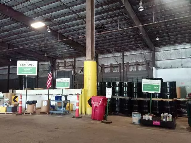 ecopark