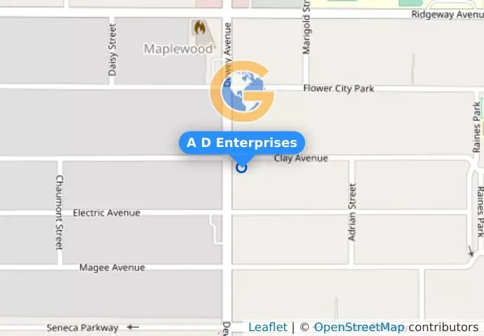 A D Enterprises