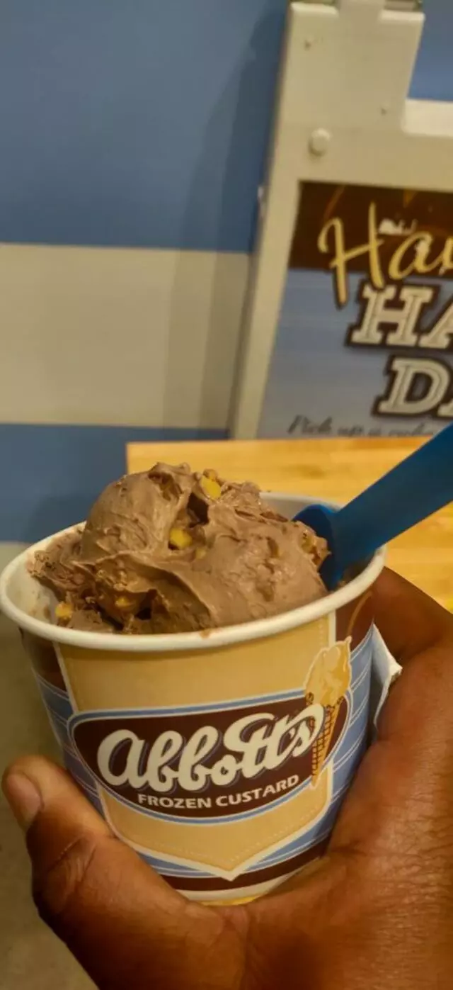 Abbott's Frozen Custard