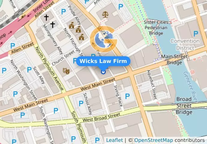 Wicks Law Firm