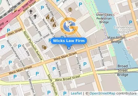 Wicks Law Firm