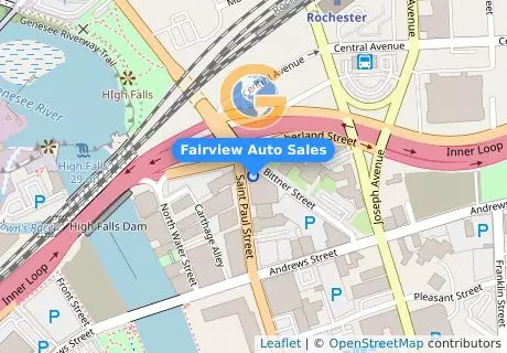 Fairview Auto Sales