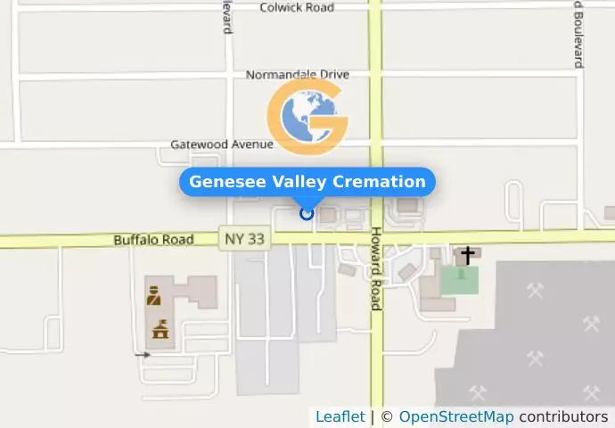 Genesee Valley Cremation