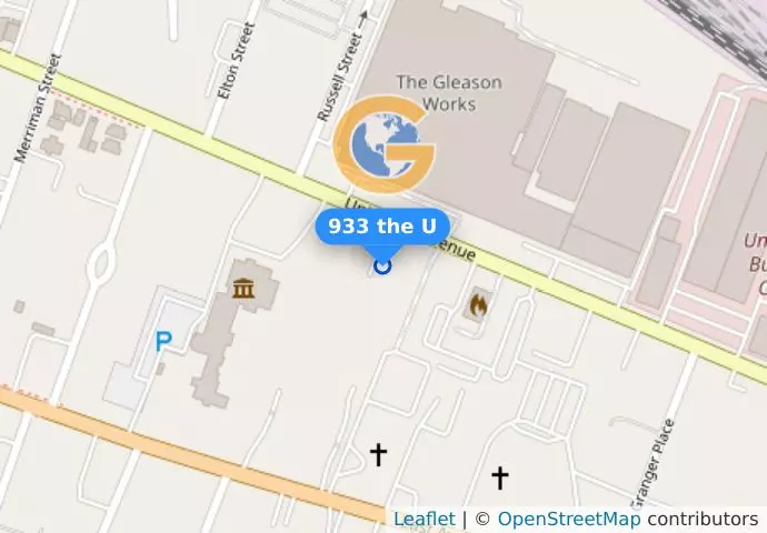 933 the U