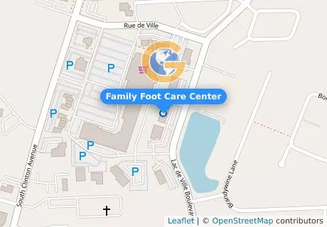 Family Foot Care Center
