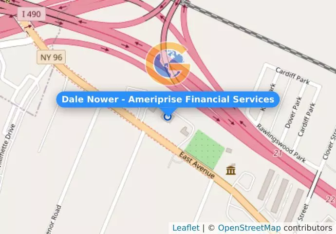 Dale Nower - Ameriprise Financial Services