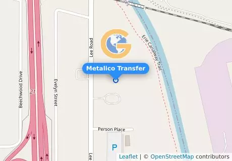Metalico Transfer