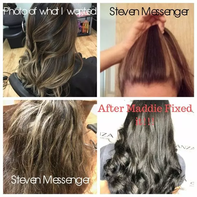 Luxe Salon Spa and Laser Center