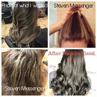 Luxe Salon Spa and Laser Center