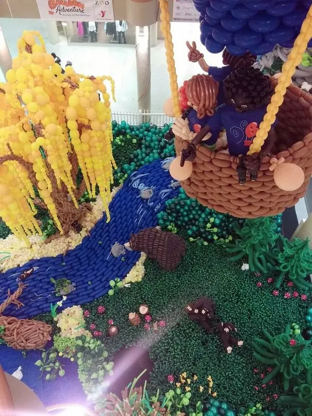 Airigami