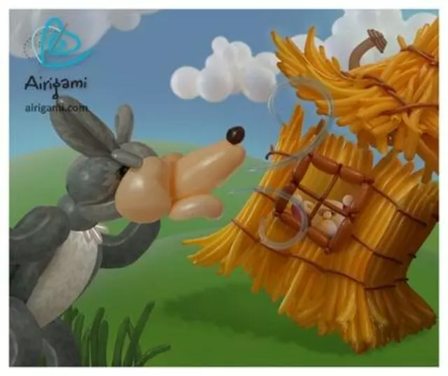 Airigami