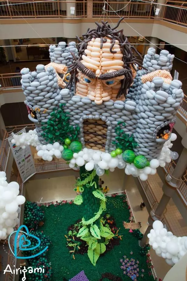 Airigami