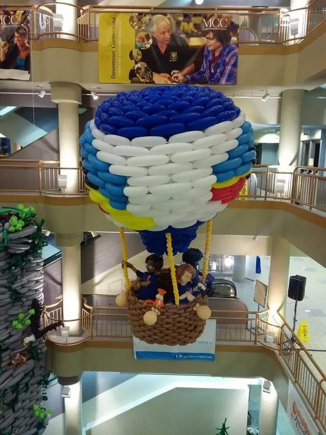 Airigami