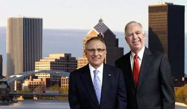 Friedman & Ranzenhofer, PC