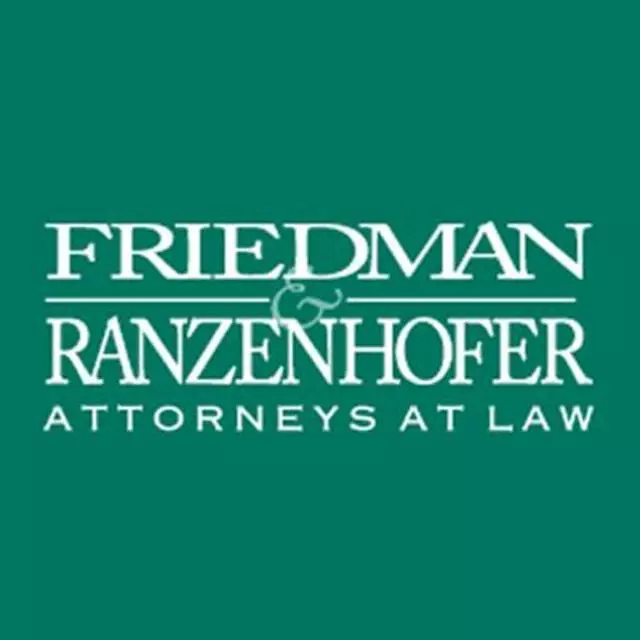 Friedman & Ranzenhofer, PC