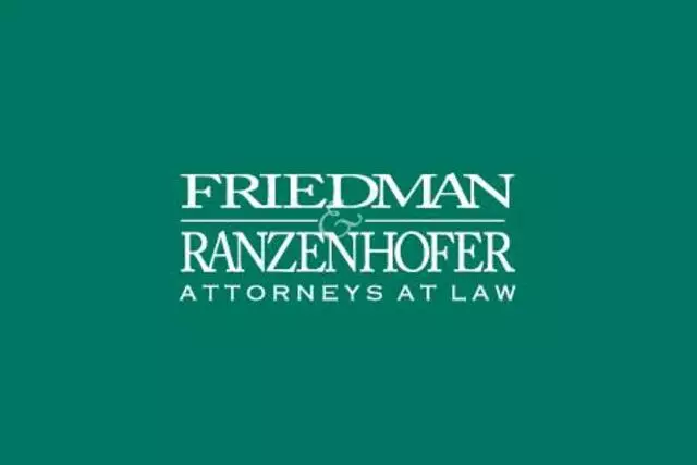 Friedman & Ranzenhofer, PC