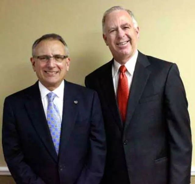 Friedman & Ranzenhofer, PC