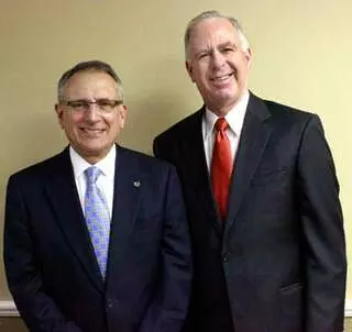 Friedman & Ranzenhofer, PC
