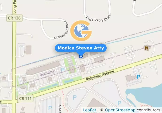 Modica Steven Atty