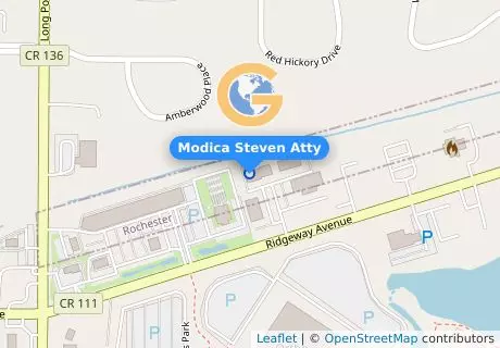 Modica Steven Atty