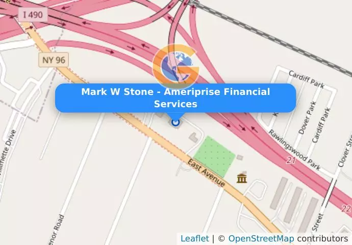 Mark W Stone - Ameriprise Financial Services