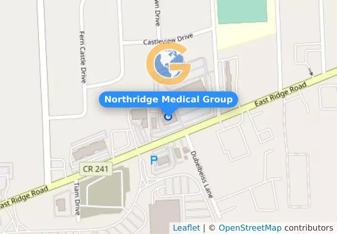 Northridge Medical Group