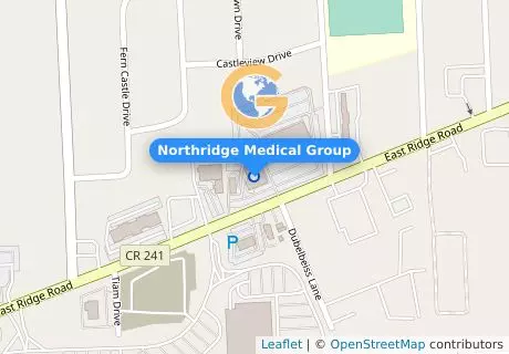 Northridge Medical Group
