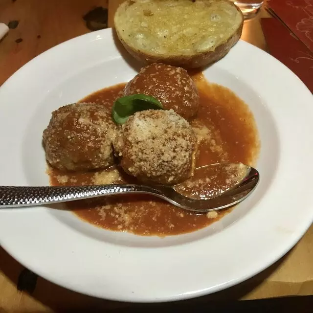 Amore by Wegmans