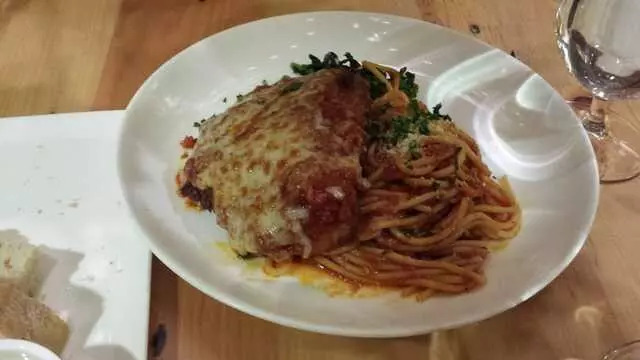 Amore by Wegmans