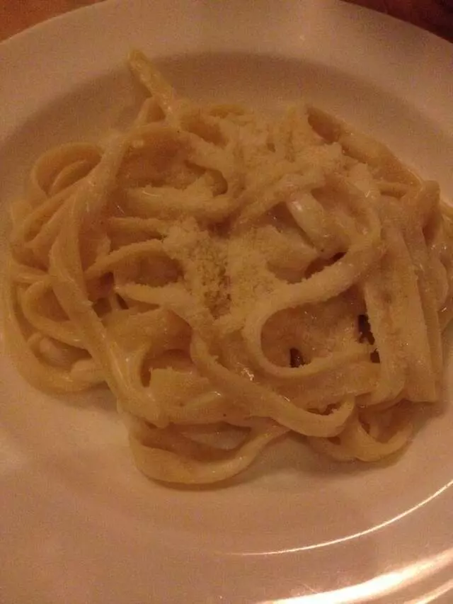 Amore by Wegmans